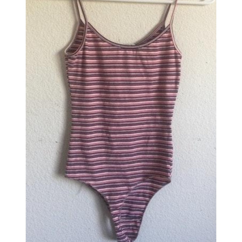 Brandy Melville body suit
